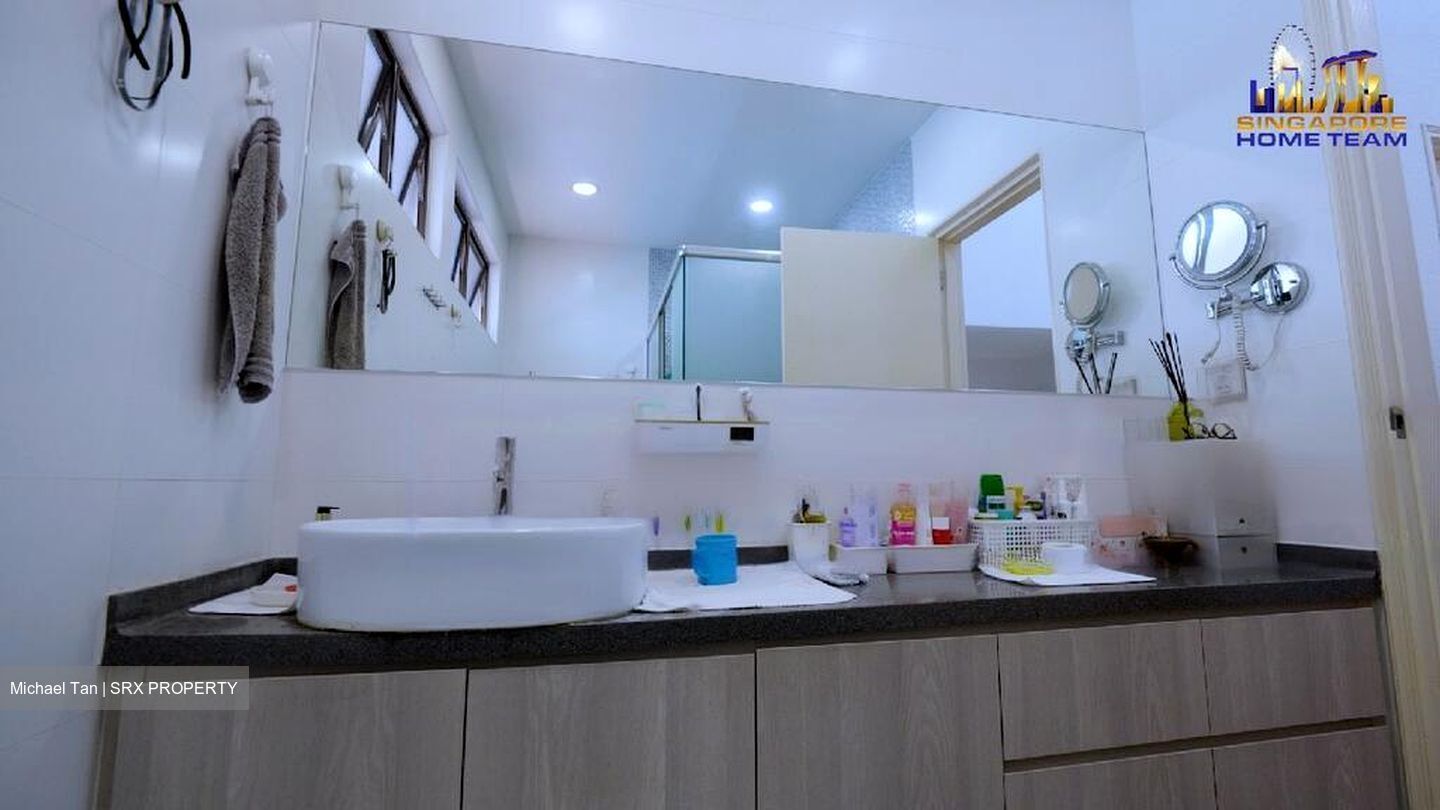 Jalan Kayu Estate (D28), Semi-Detached #474187291